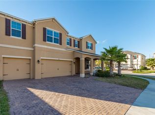 3913 Island Green Way, Orlando, FL 32824