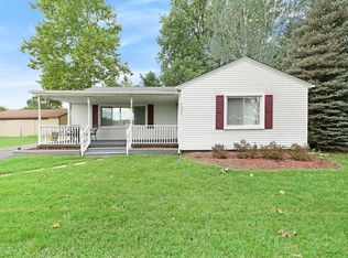 7750 Bunton Rd, Ypsilanti, MI 48197