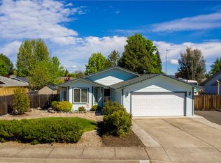 1650 Timothy St, Central Pt, OR 97502