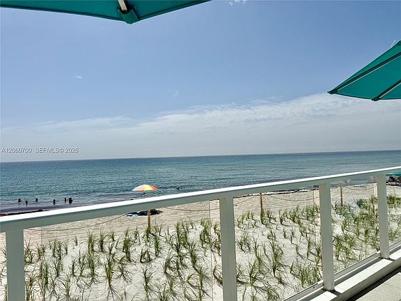2nd image of 3140 S Ocean Dr APT 310