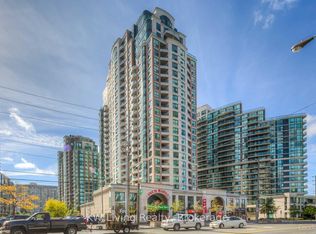 7 Lorraine Dr #1809, Toronto, ON M2N 7H2