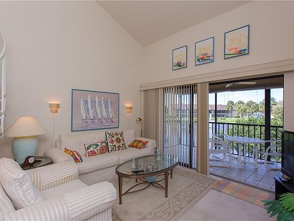 5th image of 15464 Admiralty Cir APT 8
