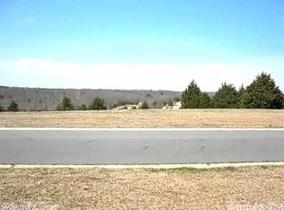 32 Persimmon Ridge Dr, Greenbrier, AR 72058