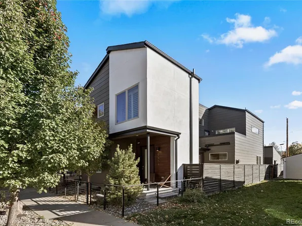 5654 S Sycamore Street, Littleton, CO 80120