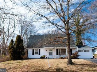 2602 Kingsley Ln, Bowie, MD 20715