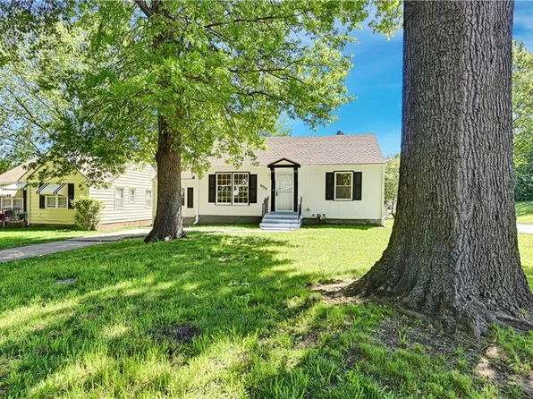 6339 Bellefontaine Ave, Kansas City, MO 64132