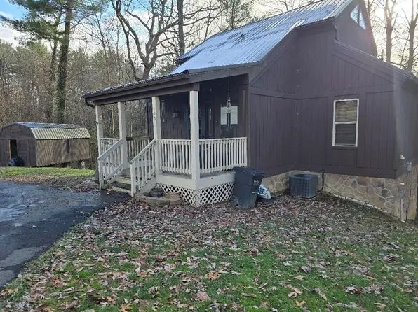 200 Northwestern Ave, Beckley, WV 25801