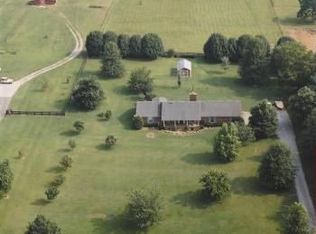 4268 Pate Rd, Franklin, TN 37064