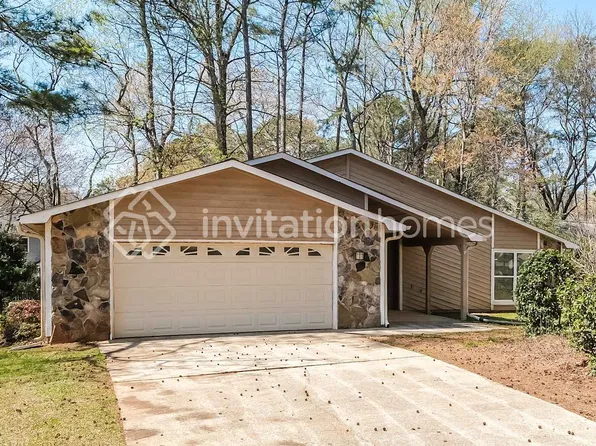 11060 Indian Village Dr, Johns Creek, GA 30022