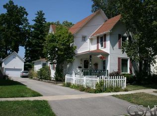 713 Pine St, Owosso, MI 48867