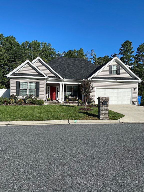 1357 Auburn Hill Dr, Chesapeake, VA 23320 | Zillow