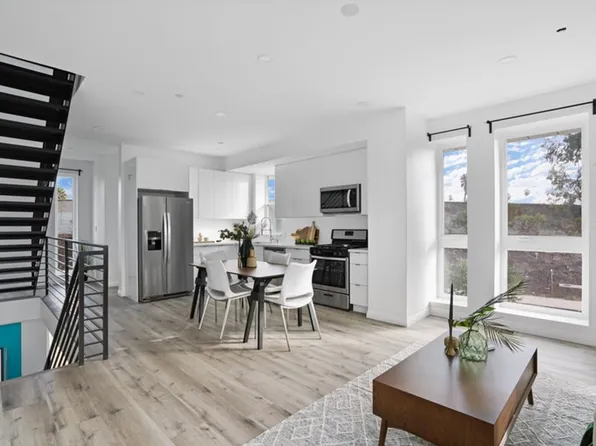 837 N Kingsley Dr, Los Angeles, CA 90029
