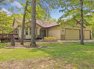 17357 Flora Ct NW, Andover, MN 55304