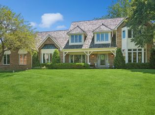 20851 N Meadow Ct, Deer Park, IL 60010