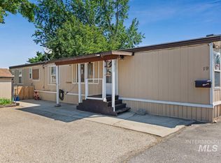 815 S Curtis Rd TRAILER 19, Boise, ID 83705