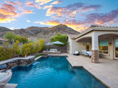 16002 S 27th Dr, Phoenix, AZ, 85045