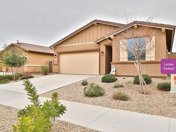 2nd image of 17641 W Via De Luna Dr