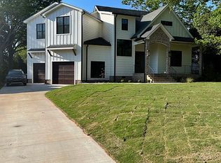 120 Mount Vista Ave, Greenville, SC 29605