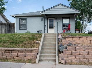 3294 S Grant St, Englewood, CO 80113