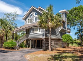 2254 Rolling Dune Rd, Seabrook Island, SC 29455