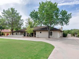 2133 E La Vieve Ln, Tempe, AZ 85284