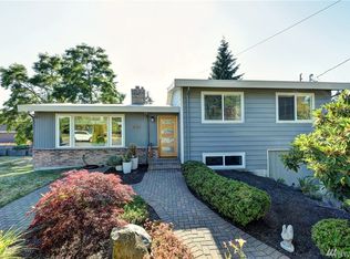 21018 81st Pl W, Edmonds, WA 98026