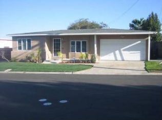 6376 Cleo St, San Diego, CA 92115