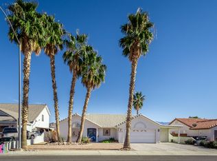 280 Grayce Dr, Mesquite, NV 89027