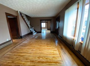 50 Horton St #1, Fall River, MA 02723