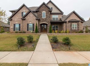 116 Sage Oak Ln, Madison, AL 35758