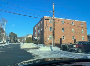 107 Spring St APT A-4, Watertown, MA 02472