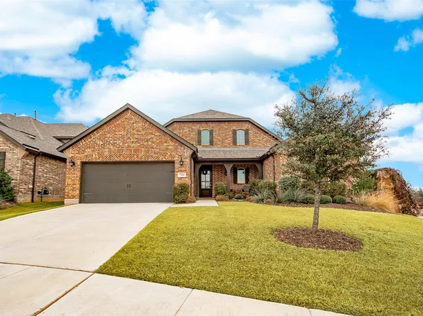 700 Uplands Dr, Northlake, TX 76226