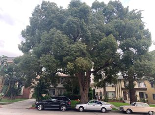 1726 N Gramercy Pl #2, Los Angeles, CA 90028