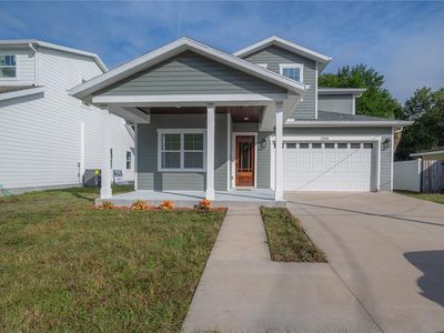 1304 E Norfolk St, Tampa, FL, 33604