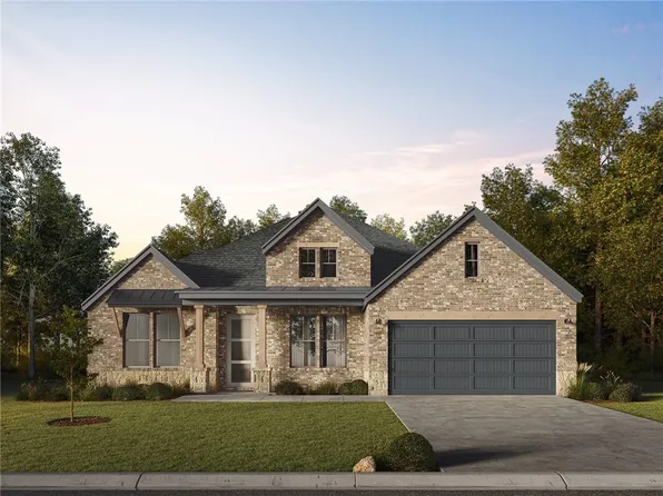 1809 Register Ct, College Station, TX 77845