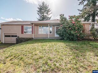 1812 Baxter Rd SE, Salem, OR 97306