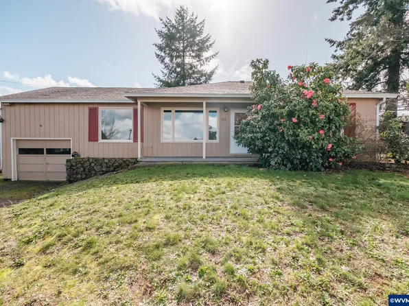 1812 Baxter Rd SE, Salem, OR 97306