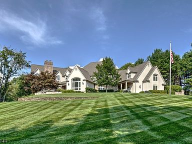 14 Balbrook Dr, Mendham, NJ 07945 | Zillow