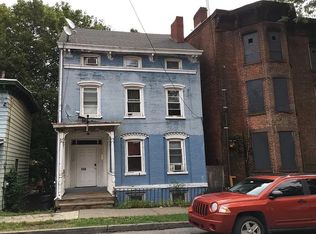 228 Washington St APT 3, Newburgh, NY 12550