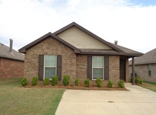 1666 Buena Vista Blvd, Prattville, AL 36067