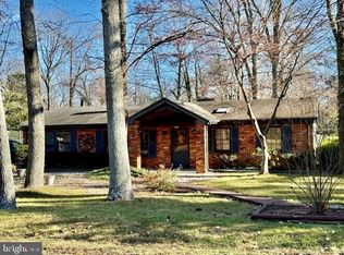 2845 Carrollton Rd, Annapolis, MD 21403