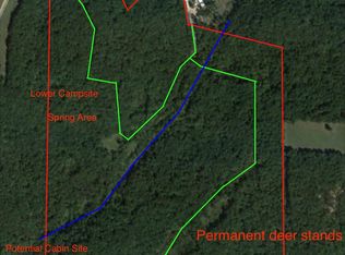 Saturday Rd, Stover, MO 65078