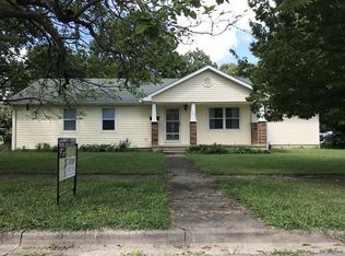 424 S Heylman St, Fort Scott, KS 66701
