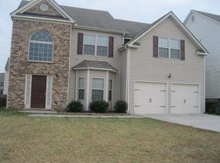 2610 Serenity Ln, Augusta, GA 30909