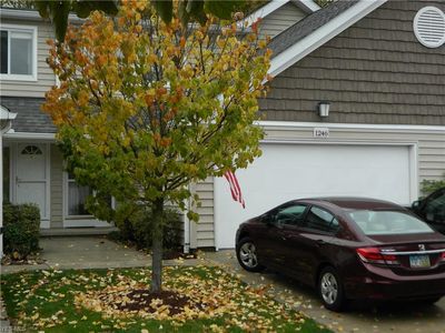 1246 Canyon View Rd, Northfield, OH, 44067