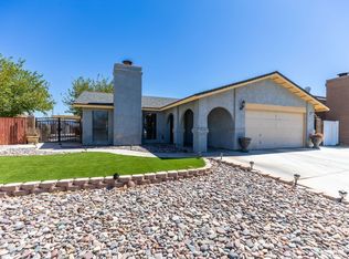 240 Richard Ct, Ridgecrest, CA 93555
