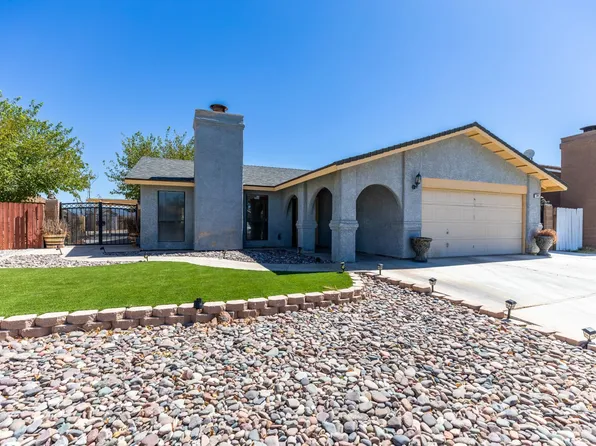 240 Richard Ct, Ridgecrest, CA 93555