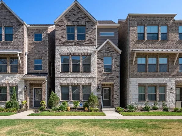803 Cassandra Ct, Euless, TX 76040