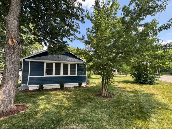 3725 Carson Ave, Indianapolis, IN 46227