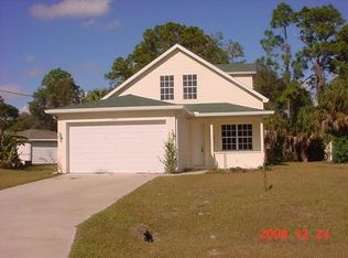 2670 Afar Ave, North Port, FL 34286